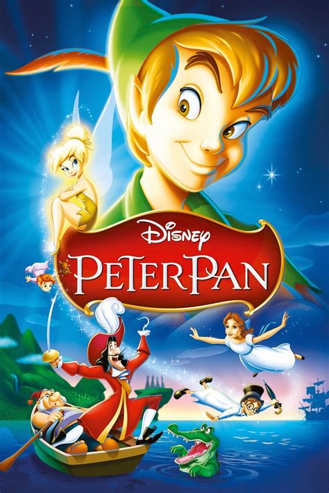 alluc peter pan|Watch Peter Pan Alluc Full Movie Online Free Stream.